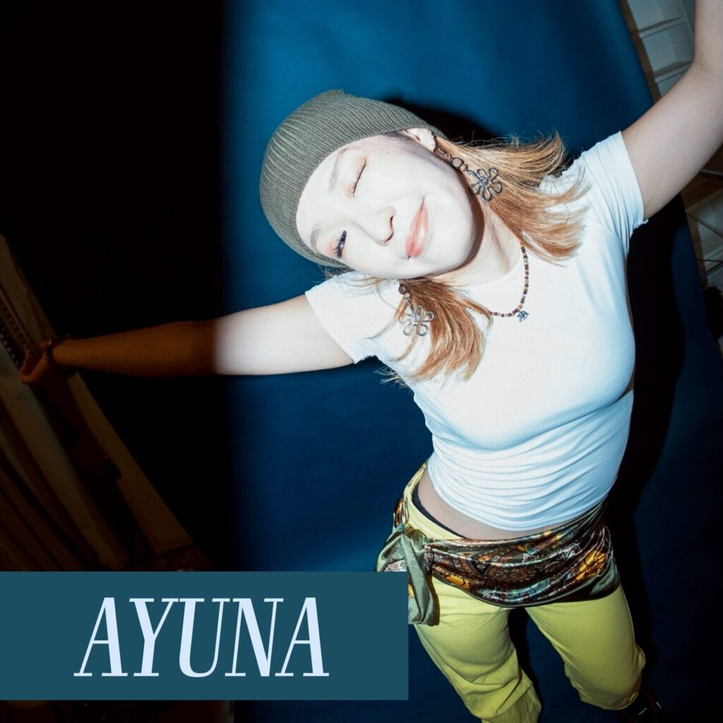AYUNA