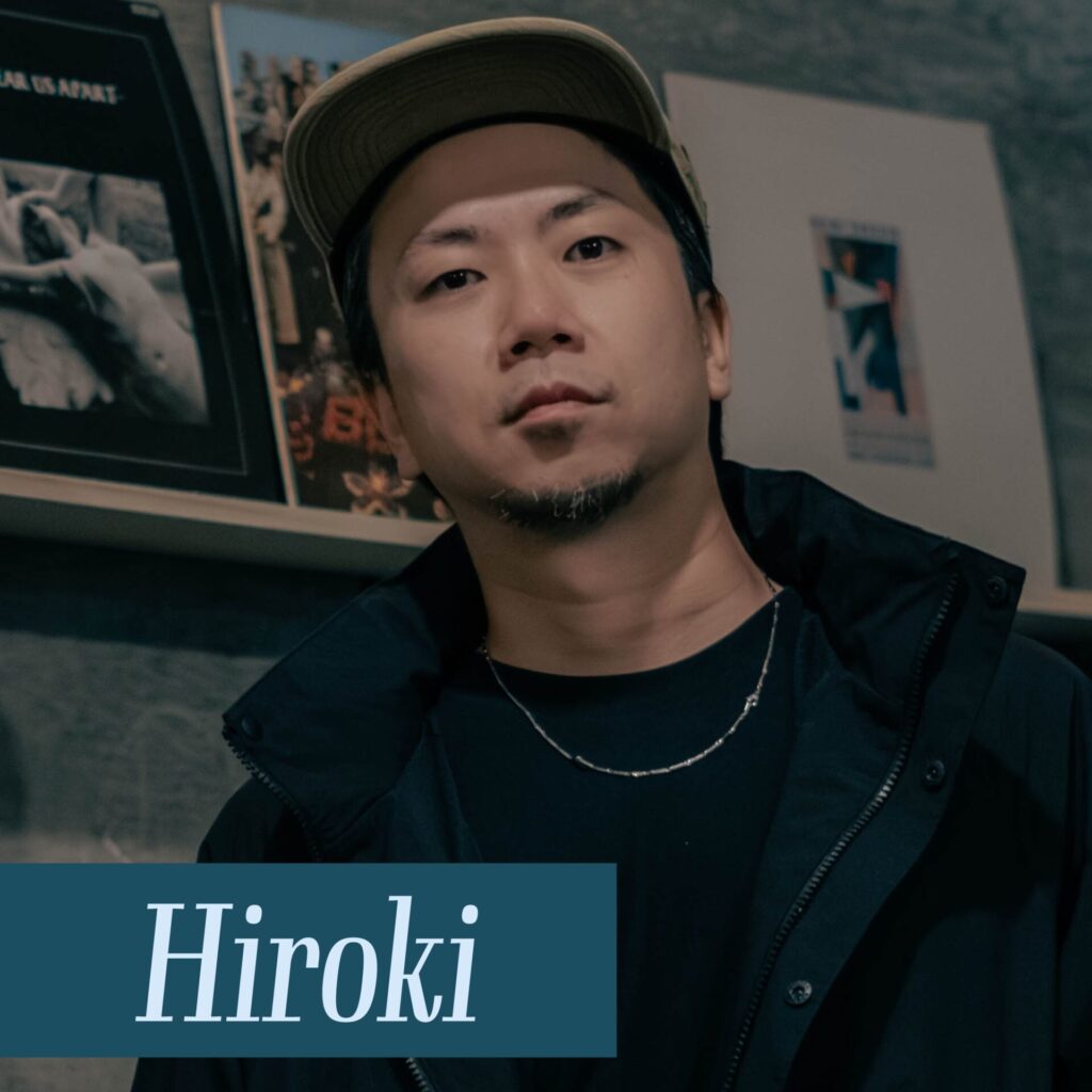 HRIOKI
