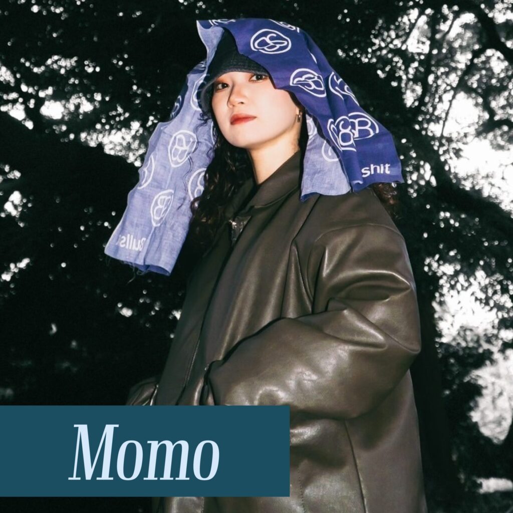MOMO