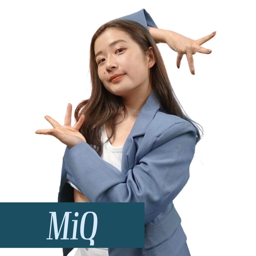 MiQ