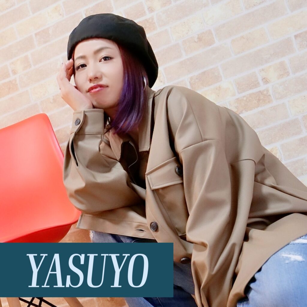 YASUYO